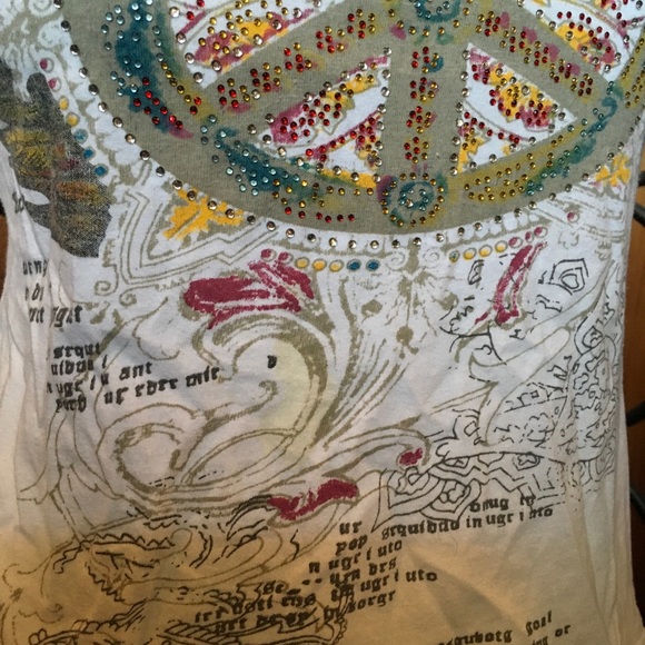 Ladies Guilt! Top - Picture 3 of 5